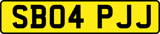 SB04PJJ