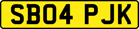 SB04PJK