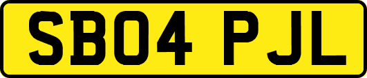SB04PJL