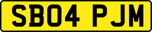 SB04PJM