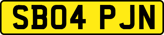 SB04PJN