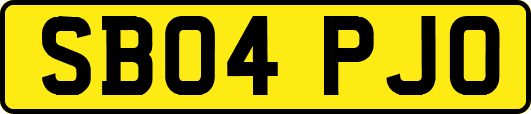 SB04PJO