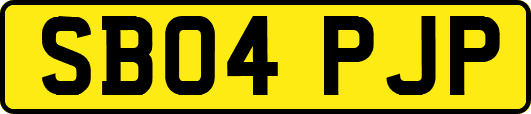 SB04PJP