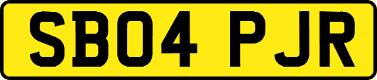 SB04PJR