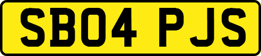 SB04PJS