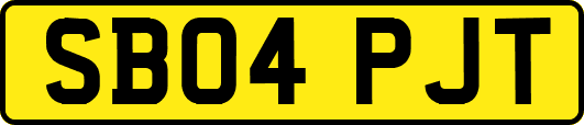 SB04PJT