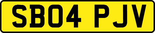SB04PJV