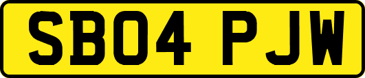 SB04PJW