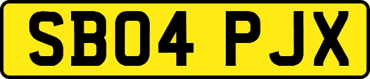 SB04PJX