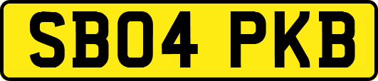 SB04PKB