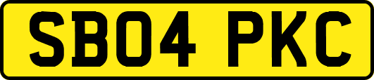 SB04PKC