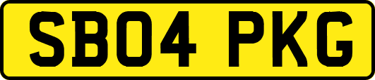SB04PKG