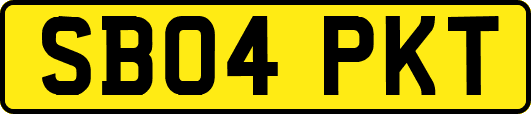 SB04PKT