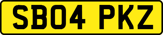 SB04PKZ