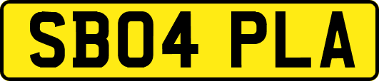 SB04PLA