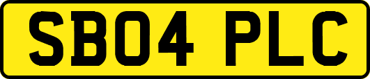 SB04PLC