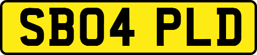 SB04PLD