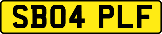 SB04PLF