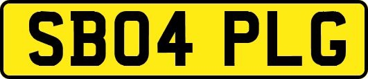SB04PLG