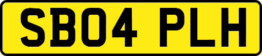 SB04PLH