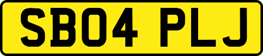 SB04PLJ