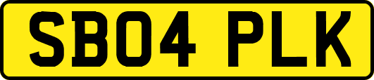 SB04PLK
