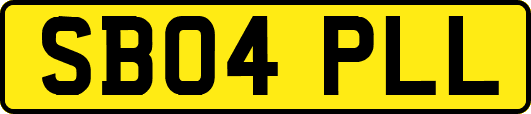 SB04PLL
