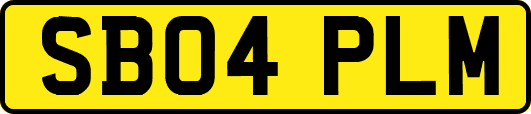 SB04PLM