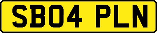 SB04PLN