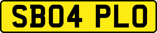 SB04PLO