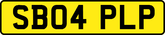 SB04PLP