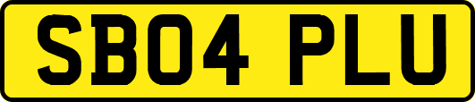 SB04PLU
