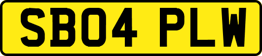SB04PLW