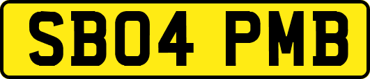 SB04PMB