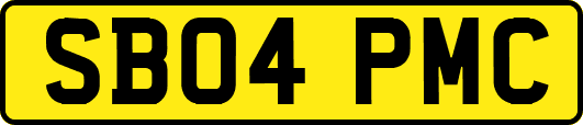 SB04PMC