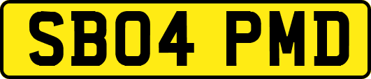 SB04PMD