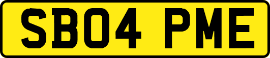 SB04PME