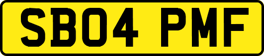 SB04PMF