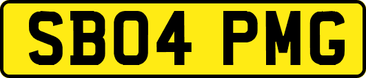SB04PMG