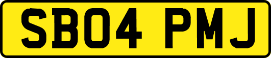 SB04PMJ