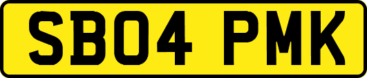 SB04PMK