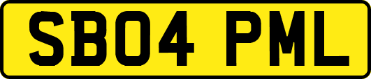 SB04PML