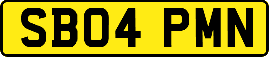 SB04PMN