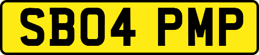SB04PMP