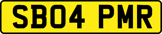 SB04PMR