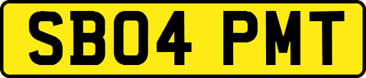 SB04PMT