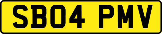 SB04PMV