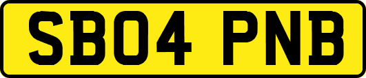 SB04PNB