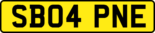 SB04PNE