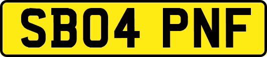 SB04PNF